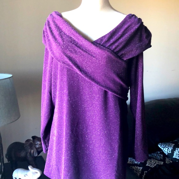 Lane Bryant Tops - Lane Bryant Ladies top